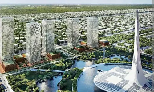 Alliance Govt Accused of Following YSRCP Model!