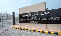 Vijayanand Likely as Chandrababu’s Chief Advisor?! Vijayanand Likely as Chandrababu’s Chief Advisor?!