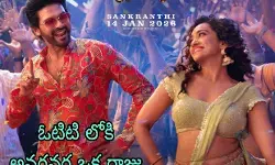 నెట్ ఫ్లిక్స్ లో స్ట్రీమింగ్