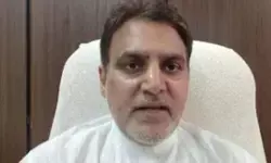 TDP Leader Deepak Reddy’s Remarks on Women MPs Spark Row!