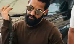 NTR’s Stylish New Look Impresses Fans