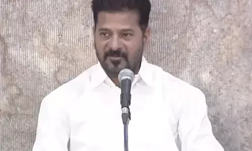 Telangana Municipal Polls: The Real Test for CM Revanth Reddy!