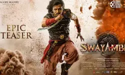 Nikhil Announces ‘Swayambhu’ in Two Parts