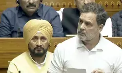 Rahul Calls India-US Deal a ‘Trap Deal’!