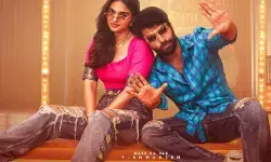 Funky Review: Comedy That Doesn’t Fully Work!