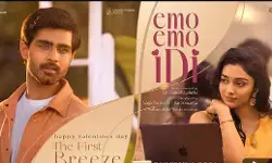 From HIT Violence to Romantic Breeze From HIT Violence to Romantic Breeze