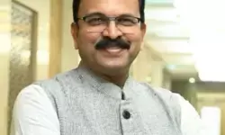 Ex-CBI JD Takes VP Role in Evey Trans! Ex-CBI JD Takes VP Role in Evey Trans!