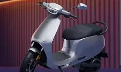 What’s Next for Ola Electric Investors? What’s Next for Ola Electric Investors?