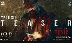 Toxic Teaser: Yash Goes All-Out Violent