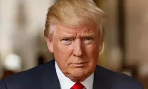 US Supreme Court Shock to Trump on Tariffs