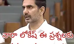 రాజకీయమే అజెండా!