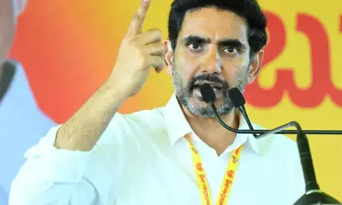 Lokesh’s ₹1,000 Cr Charge Raises Action Question!