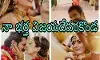 విజయ్, రష్మిక పెళ్లి ఫోటోలు   వైరల్