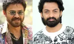 Anil Ravipudi Announces Big Sankranti 2027 Multistarrer