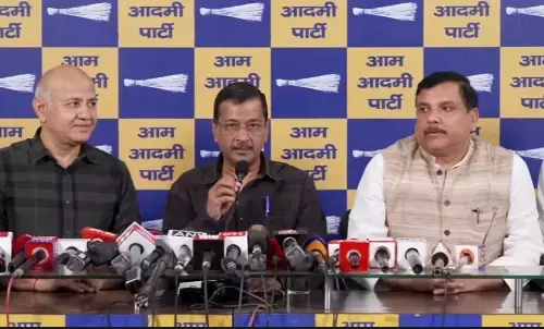 Rouse Avenue Court Slams CBI in Delhi Liquor Case Rouse Avenue Court Slams CBI in Delhi Liquor Case