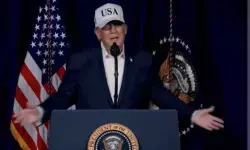 US–Israel War on Iran to Continue: Trump US–Israel War on Iran to Continue: Trump