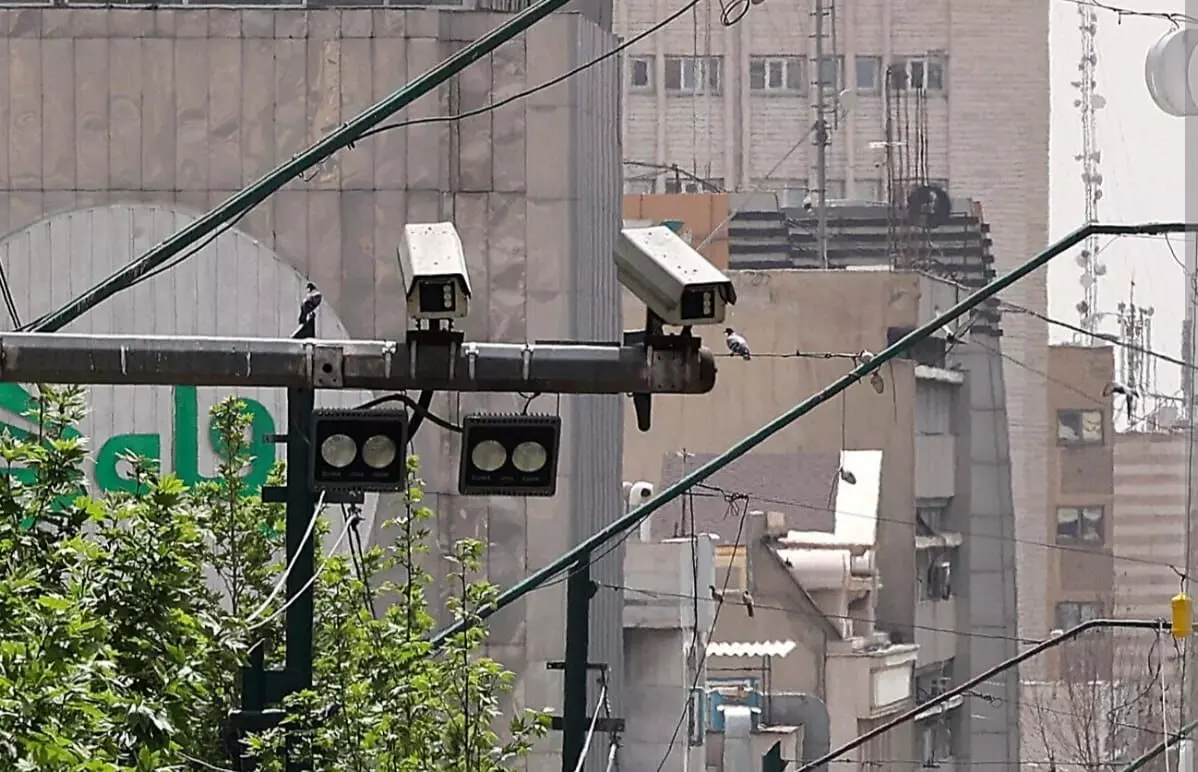 How Did Khamenei Fall So Easily?