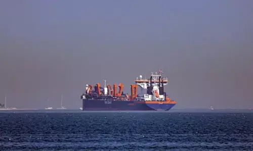 Hormuz Closure Threat: Big Blow to India?