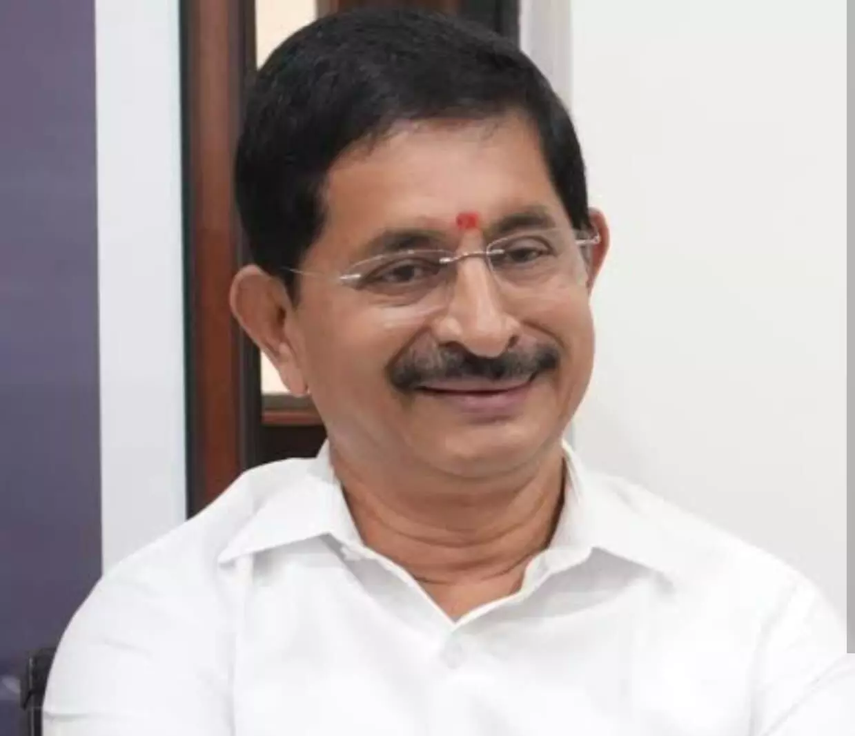 Singhvi Renominated, Vem Narender Reddy Gets RS Ticket Singhvi Renominated, Vem Narender Reddy Gets RS Ticket