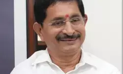 Singhvi Renominated, Vem Narender Reddy Gets RS Ticket Singhvi Renominated, Vem Narender Reddy Gets RS Ticket