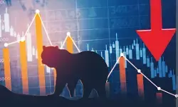 Blood Bath in Indian Stock Markets Blood Bath in Indian Stock Markets