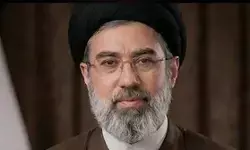 Mojtaba Khamenei Takes Charge Amid Iran Crisis! Mojtaba Khamenei Takes Charge Amid Iran Crisis!