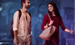 Santosh Shobhan’s ‘Couple Friendly’ Arrives on OTT