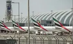 Dubai’s ‘Safe Haven’ Image Takes Hit During Iran War! Dubai’s ‘Safe Haven’ Image Takes Hit During Iran War!