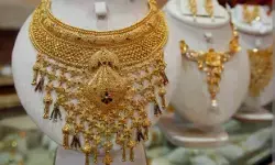 Gold Rates Drop: What’s Next for April? Gold Rates Drop: What’s Next for April?