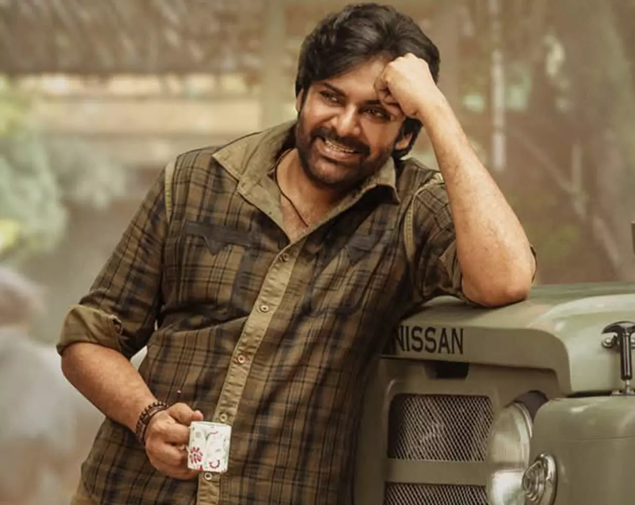 Why Mythri Movie Makers Silent on Ustaad Bhagat Singh Collections? Why Mythri Movie Makers Silent on Ustaad Bhagat Singh Collections?