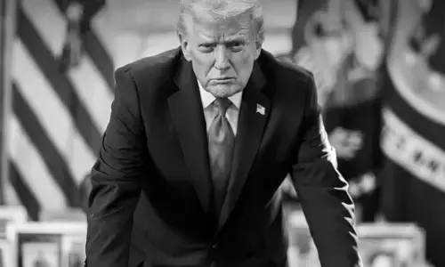 Trump Backs Down Amid Rising Iran Threats! Trump Backs Down Amid Rising Iran Threats!