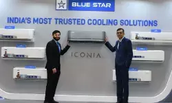 Blue Star unveils  new range of Unitary Cooling products