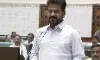 ‘Ask Accused Before Probe?’: Revanth Reddy Faces Backlash! ‘Ask Accused Before Probe?’: Revanth Reddy Faces Backlash!