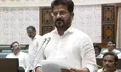 CM Revanth Reddy’s Mining Probe Raises Political Questions!