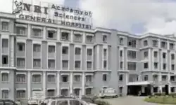Family Trust Linked to Ruling Party Eyes NRI Hospital Control!