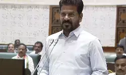 ‘Ask Accused Before Probe?’: Revanth Reddy Faces Backlash!