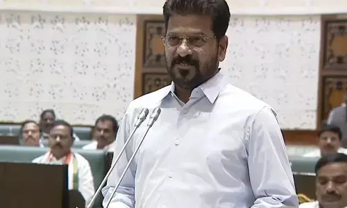 ‘Ask Accused Before Probe?’: Revanth Reddy Faces Backlash!