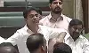 KTR Sparks Row with Assembly Behavior, Faces Sharp Criticism!