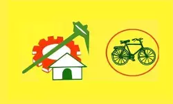 Rajya Sabha Tickets:TDP Rejects Corporate Push for Retired Judge?!