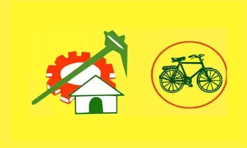 Rajya Sabha Tickets:TDP Rejects Corporate Push for Retired Judge?!