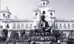 Revanth Reddy in Reverse Gear? Silence on Harish Rao Probe Sparks Row!