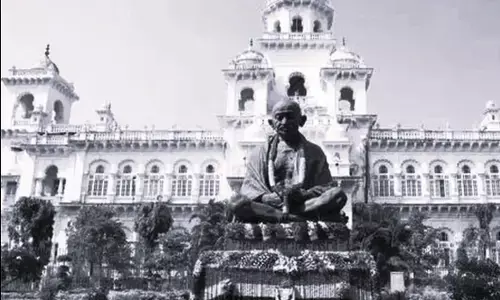 Revanth Reddy in Reverse Gear? Silence on Harish Rao Probe Sparks Row! Revanth Reddy in Reverse Gear? Silence on Harish Rao Probe Sparks Row!