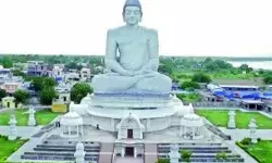 Amaravati Construction Scam? Jagan Questions Sky-High Costs