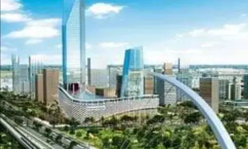 Amaravati Timeline Becomes Big Challenge!