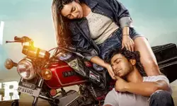 Sharwanand’s Biker Review: Thrilling Racing Action!
