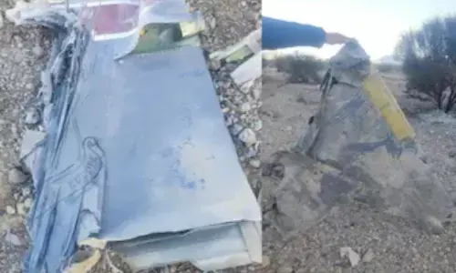 US F-35 Jets Downed, War Escalates