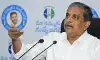 “‘Focus on Benefits, Not Name’: Sajjala on Jagan’s Mavigan Proposal” “‘Focus on Benefits, Not Name’: Sajjala on Jagan’s Mavigan Proposal”