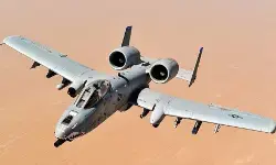 Big Blow to US: Iran Downs F-15, A-10 Jets Near Hormuz