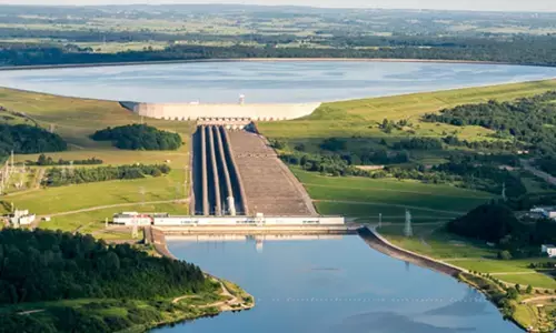 ₹5,000 Cr Tender War: Insider ‘Linga’ Role Triggers Political Storm!