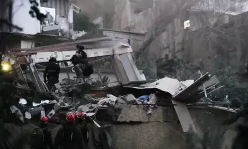 45-Day Ceasefire Proposal Emerges as US-Iran War Threat Grows